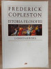 Istoria filosofiei 1 Grecia si Roma- Frederick Copleston