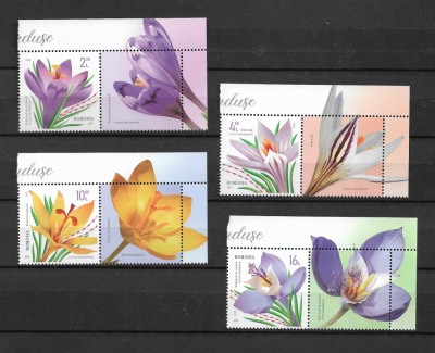 ROMANIA 2022 - BRANDUSE, VINIETA 1 DIN MINICOALA, MNH - LP 2359 foto