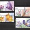 ROMANIA 2022 - BRANDUSE, VINIETA 1 DIN MINICOALA, MNH - LP 2359