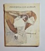 Povestea lui Aliman &ndash; Ed. Hyperion, Chișinău, 1992