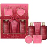 Baylis &amp; Harding Midnight Cherry set cadou pentru corp