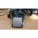 Intel i3 4130 SR1NP 3.40Ghz LGA 1150 Procesor Calculator PC Desktop