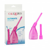 Irigator Intim Clisma, Ultimate Douche, Roz, 160 ml