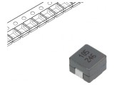 Inductor Fir 105nH 36A 0,32m&Omega; 100kHz -40&divide;125&deg;C &plusmn;20%