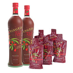 Ningxia Red Combo Pack foto