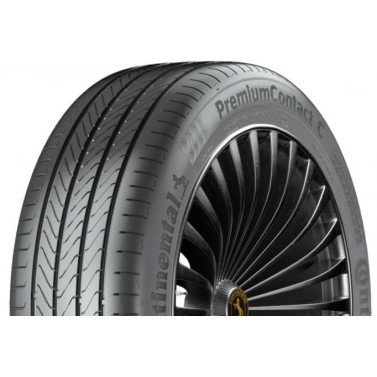 Anvelope Continental Premiumcontact C 215/50R17 95V Vara