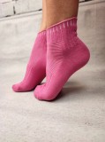 STK436-5 Sosete scurte ultrasox din bumbac pentru un confort ridicat