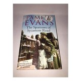 Cumpara ieftin Carte Fictiune Istorica The Sparrows of Sycamore Rd Carti in Engleza