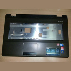 Palmrest fara Touchpad Asus X72J foto