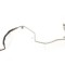 Conducta de răcire cutie de viteze AUDI A5 8T3 2007 OEM: 8K0317819K 11718534