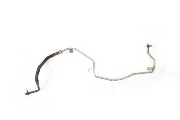 Conducta de răcire cutie de viteze AUDI A5 8T3 2007 OEM: 8K0317819K 11718534