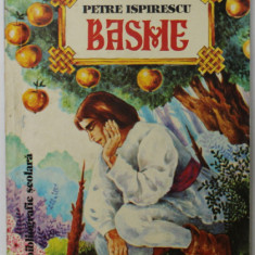 BASME de PETRE ISPIRESCU, 1997