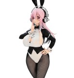 Figurina Super Sonico Bunny 30 cm