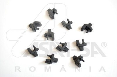Opritor Trapa Carburant Log./Sand./Duster (Set 10 Buc) 84742 32099 foto