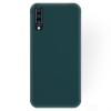 Husa SAMSUNG Galaxy A70 \ A70s - Ultra Slim Mat (Verde)