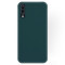 Husa SAMSUNG Galaxy A70 \ A70s - Ultra Slim Mat (Verde)