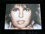 QW28 - Artisti straini 2 - Raquel Welch