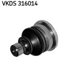 SKF VKDS 316014 Articulatie sarcina/ghidare