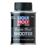 Cumpara ieftin Solutie spalare motor Motorbike Motor Flush Shooter Liqui Moly 80ml