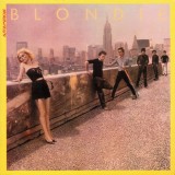 Blondie Autoamerican 180g LP reissue (vinyl)