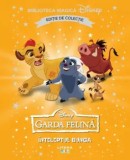 Cumpara ieftin Inteleptul Bunga. Disney Garda Felina. Editie de colectie/***, Litera