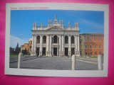 HOPCT 11252 BAZILICA SF IOAN -ROMA -ITALIA -NECIRCULATA