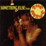 Move The Something Else From The Move (cd), Rock