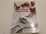 Manual de instalatii - Sorin Burchiu (2015)