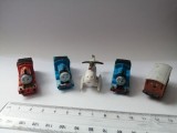 Bnk jc Thomas &amp; Friends - lot 5 figurine