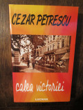 Calea Victoriei - Cezar Petrescu