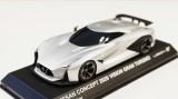 Cumpara ieftin Nissan Concept 2020 Vision Gran Turismo - Kyosho 1/43