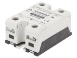 Releu Semiconductor 50A 1-Fazat 4-32VDC 48-660VAC