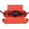 Carcasa protectie pentru conectare cabluri tip Schuko IP44, Strohm
