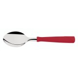 Lingurita de masa, gama New Kolor, culoare rosu ProChef Cookware