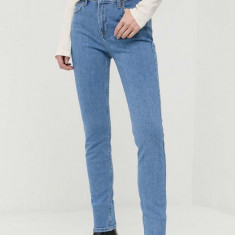 Lee jeansi Scarlett High femei medium waist