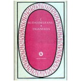 Ion Budai - Deleanu - Tiganiada - 105159, Ion Budai-Deleanu