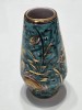 Vas vintage grecesc Ikaros cu model oceanic