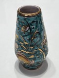 Vas vintage grecesc Ikaros cu model oceanic
