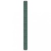 Membrană antiburuieni, verde, 1,5x25 m, PP