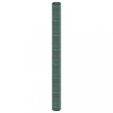 Membrană antiburuieni, verde, 1,5x100 m, PP