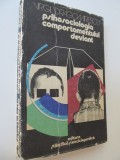 Psihologia comportamentului deviant - Virgil Dragomirescu