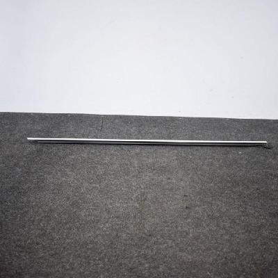 Chedar geam ușă dreapta spate VW PASSAT B8 3G2 2016 OEM: 3G5839476M 3474459 foto