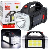 Lanterna LED multifunctionala HB-1678, 38W, Lean 27712