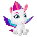 Jucarie din plus Zipp, My Little Pony, 32 cm, Play By Play