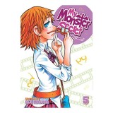 My monster secret, EIJI MASUDA