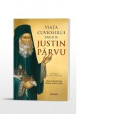 Viata Cuviosului Parinte Justin Parvu. Volumul al II-lea: 1964-1991 - Pr. prof. Vasile Pavaleanu