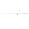 Lanseta Crap Delphin CAPRI NXT 360cm, 4lbs, 3 Tronsoane, Carbon, Inele SIC, Mandrina Solida, Maner EVA