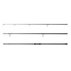 Lanseta crap carbon Delphin CAPRI NXT 360 cm, 4 lbs, 3 tronsoane