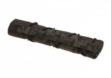 HUSA PENTRU AMORTIZOR/SUPRESOT - 22CM - MULTICAM BLACK