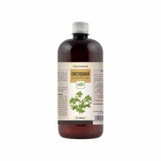 TINCTURA CRETISOARA 500ML foto